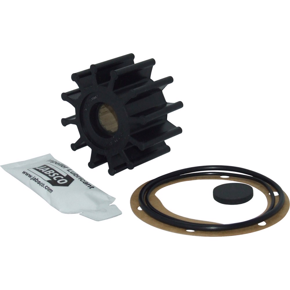 P Jabsco Impeller Kit B Xh As Kartel Blads Technautic